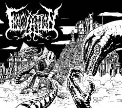 Inoculation (USA) : Elysium